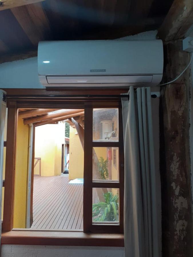 Apartmán Bula House Garopaba Exteriér fotografie