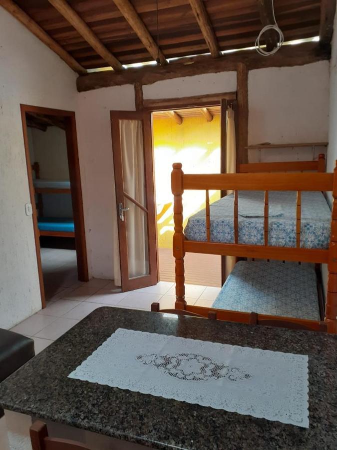Apartmán Bula House Garopaba Exteriér fotografie