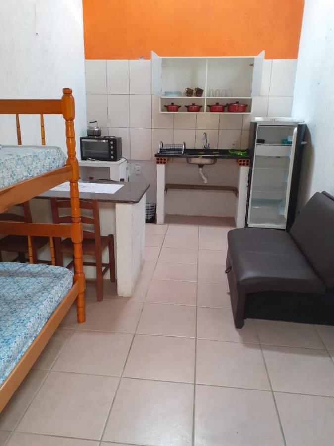 Apartmán Bula House Garopaba Exteriér fotografie