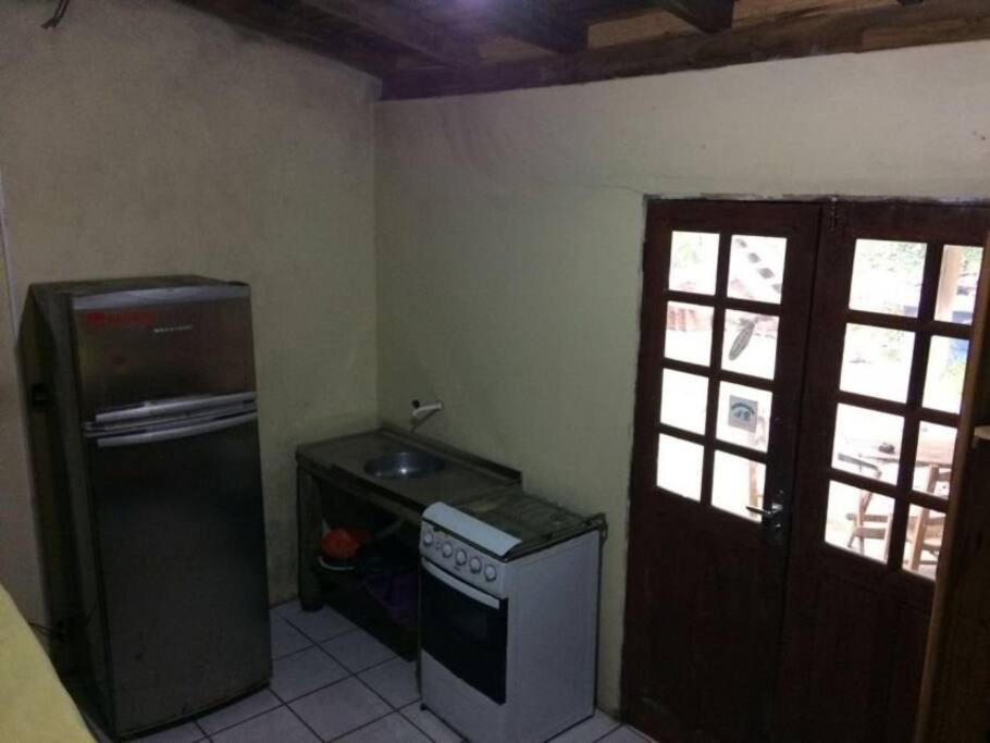 Apartmán Bula House Garopaba Pokoj fotografie