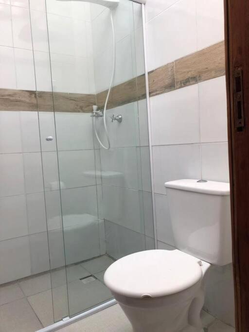 Apartmán Bula House Garopaba Pokoj fotografie