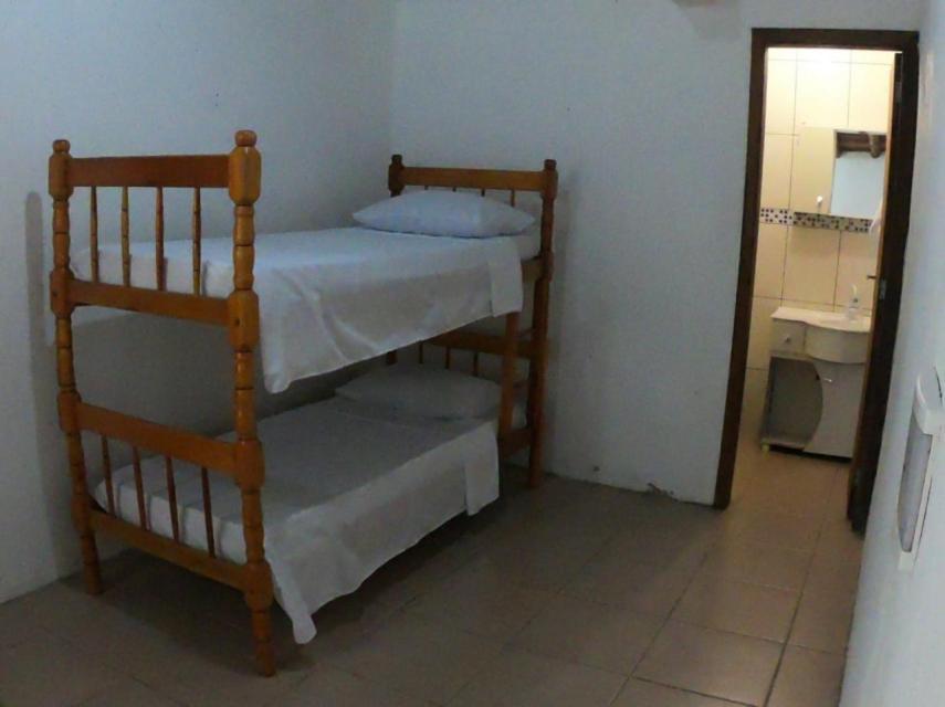 Apartmán Bula House Garopaba Pokoj fotografie