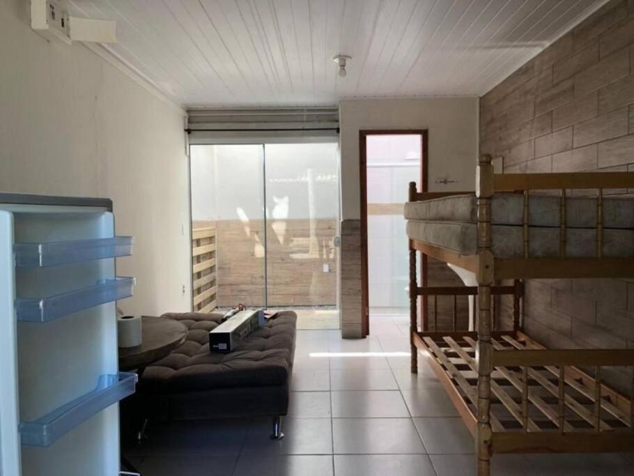 Apartmán Bula House Garopaba Pokoj fotografie