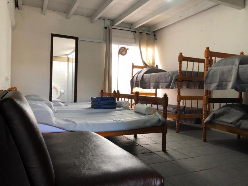 Apartmán Bula House Garopaba Pokoj fotografie