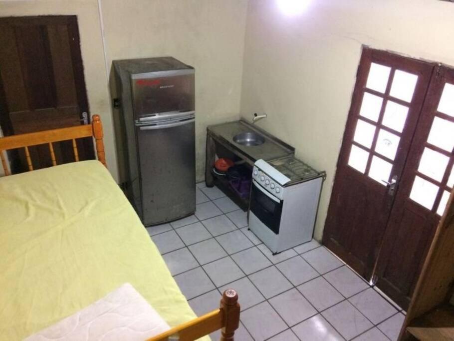Apartmán Bula House Garopaba Pokoj fotografie