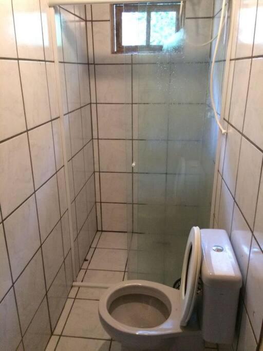 Apartmán Bula House Garopaba Pokoj fotografie