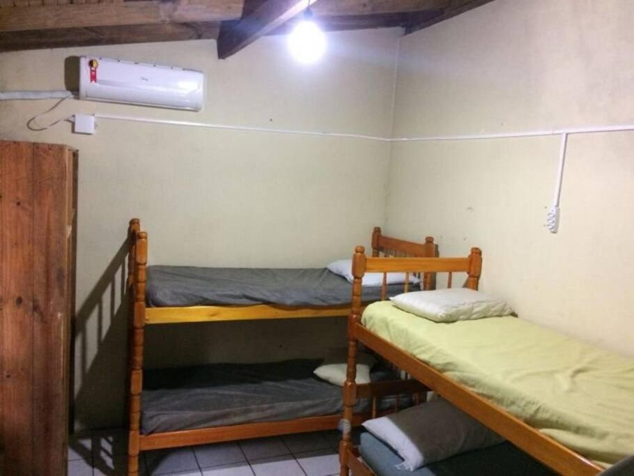 Apartmán Bula House Garopaba Pokoj fotografie