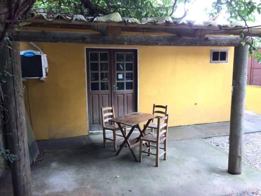 Apartmán Bula House Garopaba Pokoj fotografie