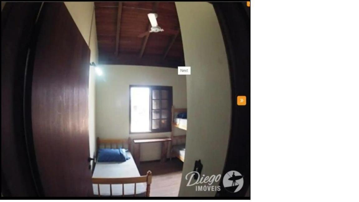 Apartmán Bula House Garopaba Pokoj fotografie
