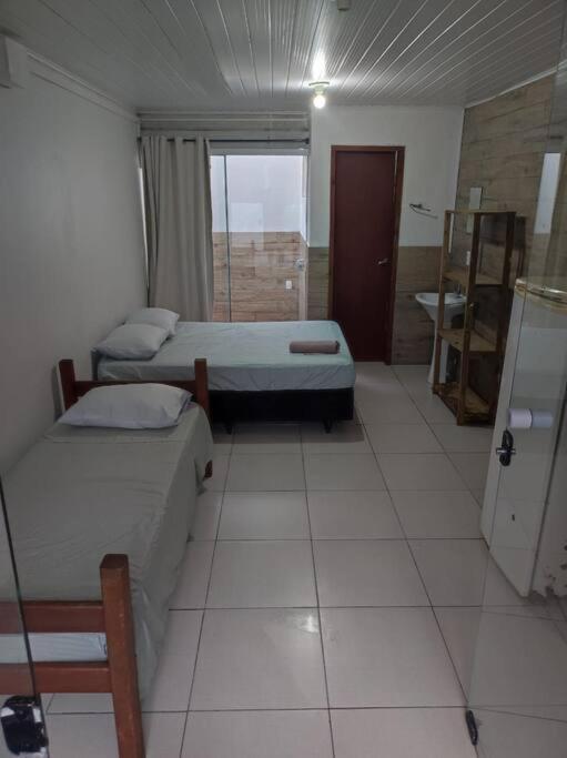 Apartmán Bula House Garopaba Pokoj fotografie