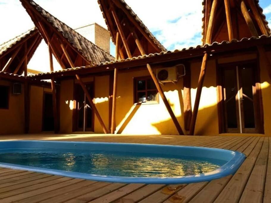 Apartmán Bula House Garopaba Pokoj fotografie