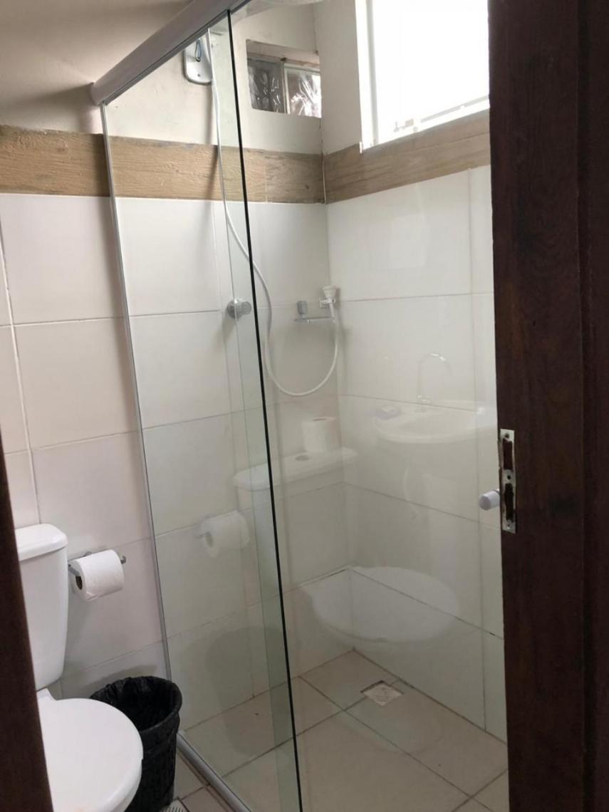 Apartmán Bula House Garopaba Pokoj fotografie