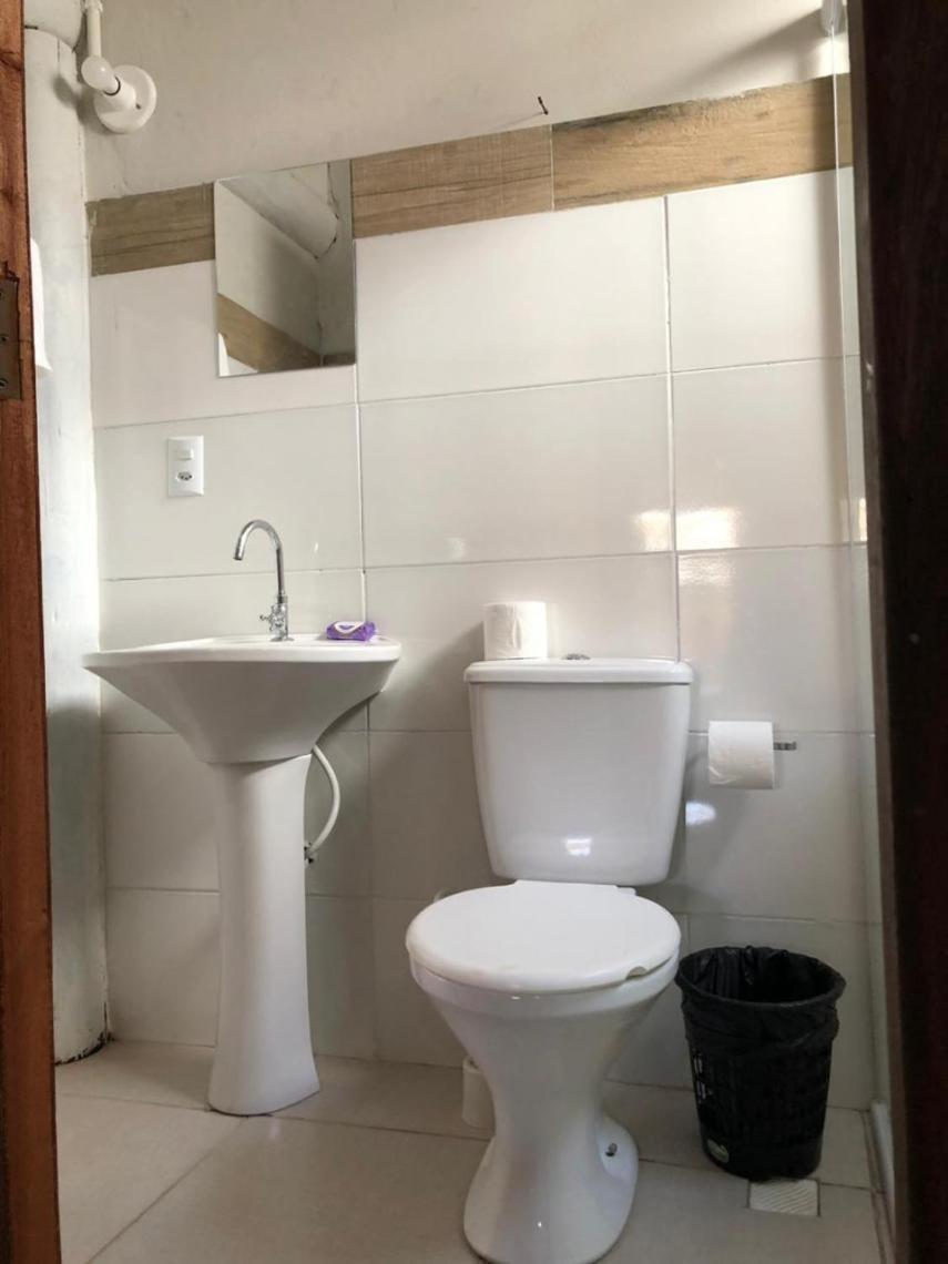 Apartmán Bula House Garopaba Pokoj fotografie