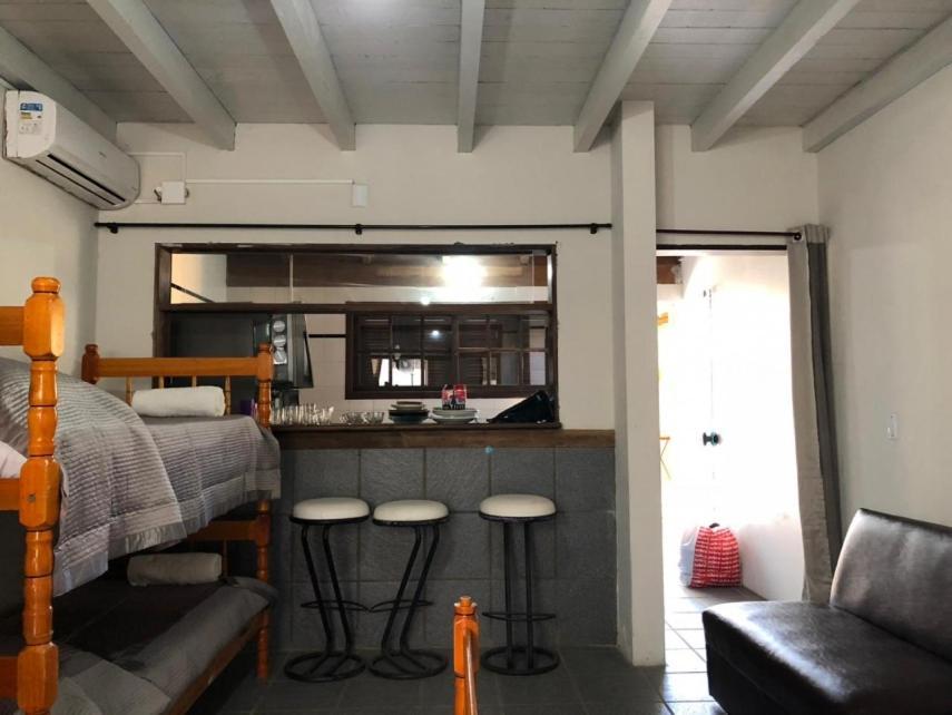 Apartmán Bula House Garopaba Pokoj fotografie