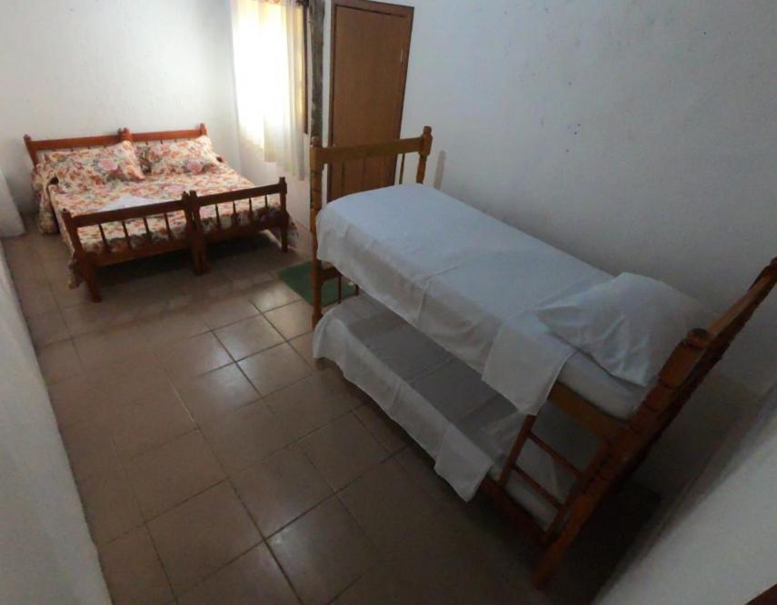 Apartmán Bula House Garopaba Pokoj fotografie