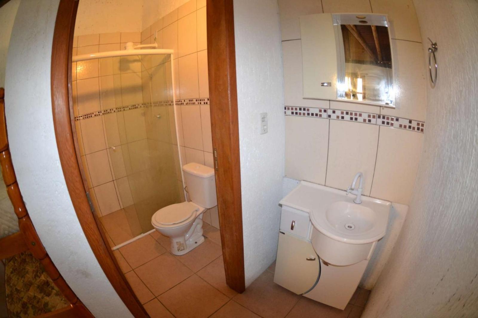 Apartmán Bula House Garopaba Pokoj fotografie