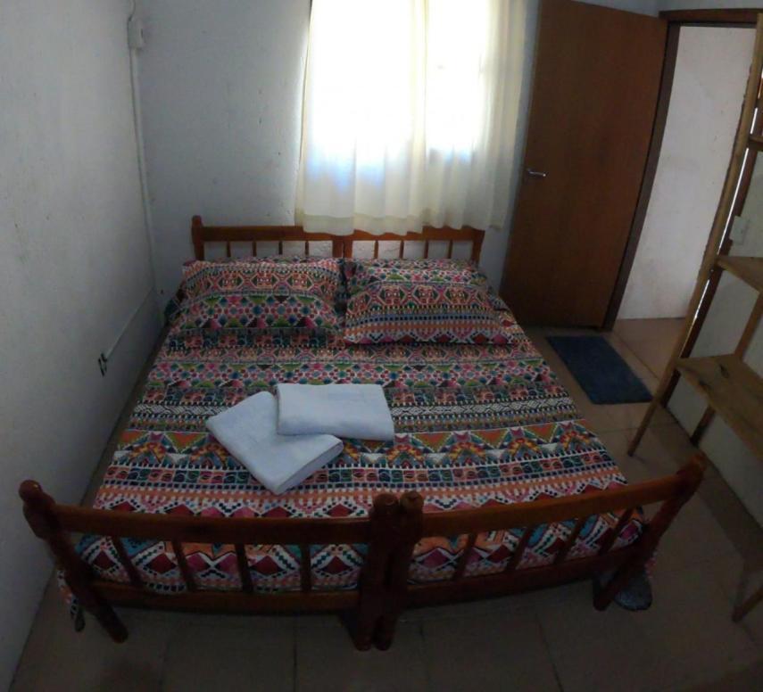 Apartmán Bula House Garopaba Pokoj fotografie