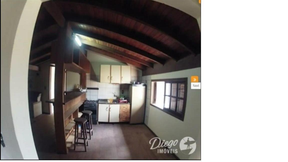 Apartmán Bula House Garopaba Pokoj fotografie